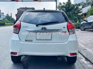 Xe Toyota Yaris 1.3G 2015