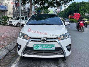 Xe Toyota Yaris 1.3G 2015