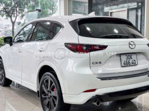 Xe Mazda CX5 Deluxe 2.0 AT 2023