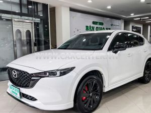 Xe Mazda CX5 Deluxe 2.0 AT 2023