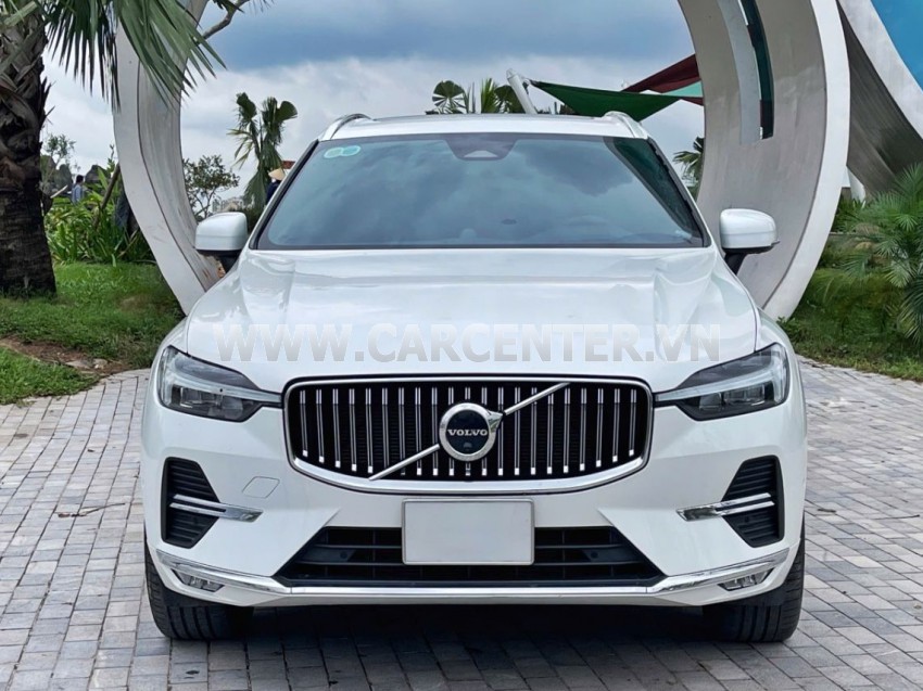 Volvo XC60 Inscription B6 AWD