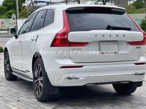 Xe Volvo XC60 Inscription B6 AWD 2021