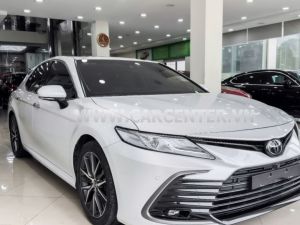 Xe Toyota Camry 2.5Q 2022