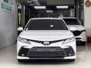 Xe Toyota Camry 2.5Q 2022