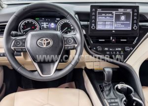 Xe Toyota Camry 2.5Q 2022