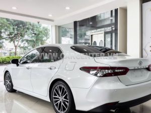 Xe Toyota Camry 2.5Q 2022