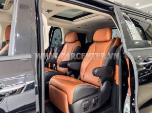 Xe Kia Carnival Signature 2.2D 2022