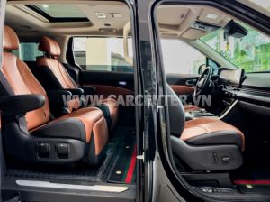 Xe Kia Carnival Signature 2.2D 2022