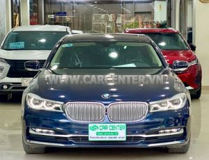 Xe BMW 730Li 2018