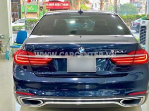 Xe BMW 730Li 2018