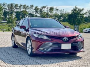 Xe Toyota Camry 2.0G 2020