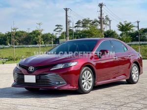 Xe Toyota Camry 2.0G 2020