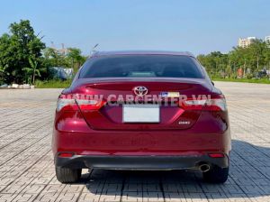 Xe Toyota Camry 2.0G 2020