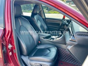 Xe Toyota Camry 2.0G 2020