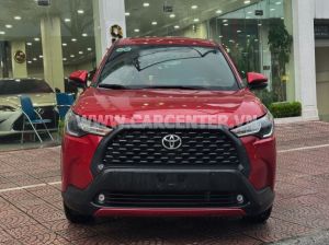 Xe Toyota Corolla Cross 1.8G 2022