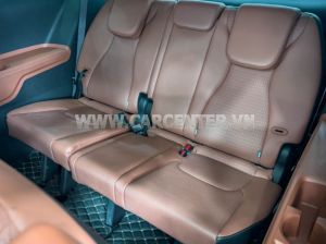 Xe Kia Carnival Signature 2.2D 2022