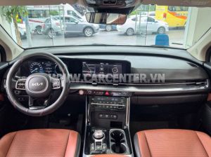 Xe Kia Carnival Signature 2.2D 2022