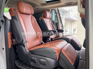 Xe Kia Carnival Signature 2.2D 2022