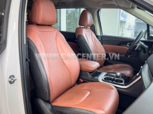 Xe Kia Carnival Signature 2.2D 2022