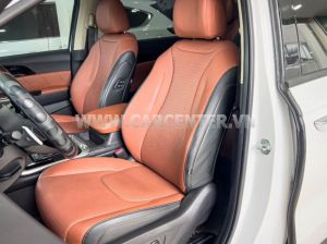 Xe Kia Carnival Signature 2.2D 2022