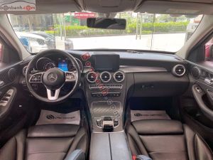 Xe Mercedes Benz C200 2019