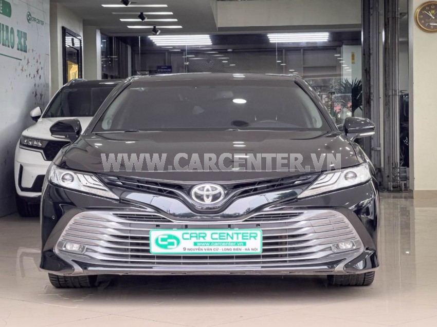 Toyota Camry 2.5Q