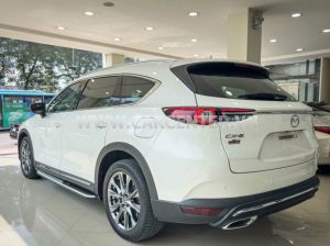 Xe Mazda CX8 Luxury 2019