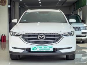 Xe Mazda CX8 Luxury 2019