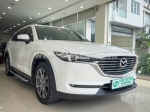 Xe Mazda CX8 Luxury 2019