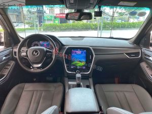 Xe VinFast Lux SA 2.0 Plus 2.0 AT 2020