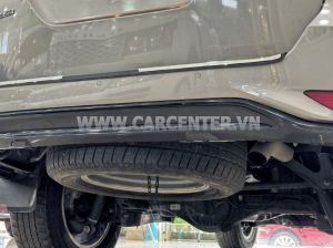 Xe Toyota Fortuner Legender 2.4L 4x2 AT 2022