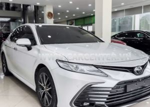 Xe Toyota Camry 2.5Q 2022