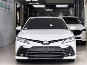 Xe Toyota Camry 2.5Q 2022