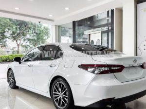 Xe Toyota Camry 2.5Q 2022