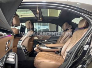 Xe Mercedes Benz S450L Luxury 2019