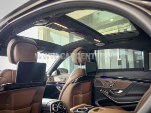 Xe Mercedes Benz S450L Luxury 2019