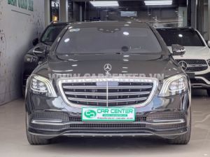 Xe Mercedes Benz S450L Luxury 2019