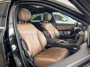 Xe Mercedes Benz S450L Luxury 2019