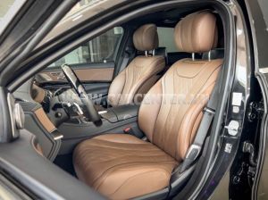 Xe Mercedes Benz S450L Luxury 2019