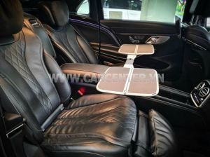 Xe Mercedes Benz Maybach S450 4Matic 2017