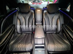 Xe Mercedes Benz Maybach S450 4Matic 2017