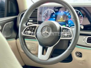 Xe Mercedes Benz GLE 450 4Matic 2020