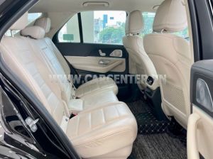 Xe Mercedes Benz GLE 450 4Matic 2020