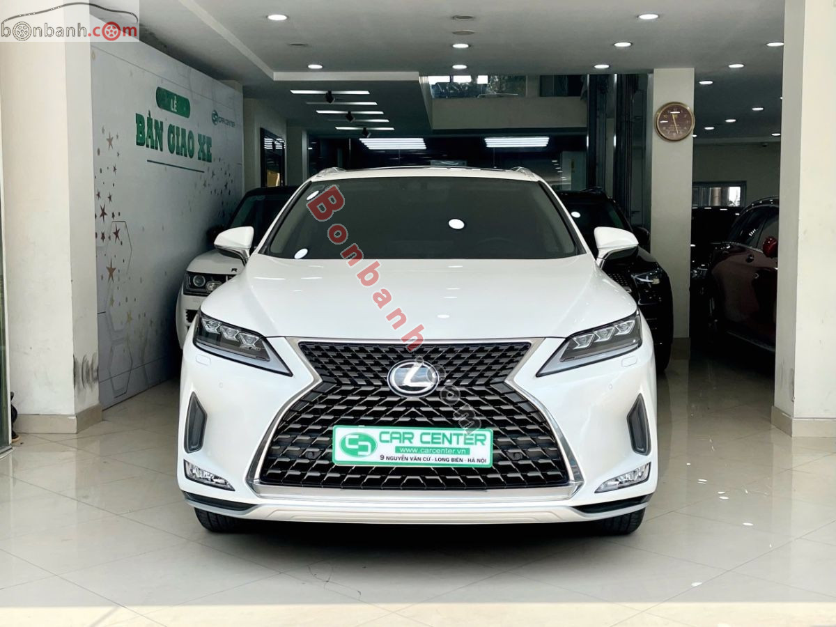 Lexus RX 300 2022