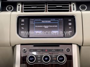 Xe LandRover Range Rover Supercharged 5.0 2013