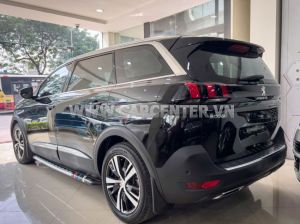 Xe Peugeot 5008 1.6 AT 2018