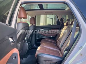 Xe Hyundai SantaFe Cao cấp 2.5L HTRAC 2021