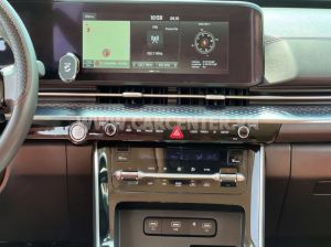 Xe Kia Carnival Premium 2.2D 2022