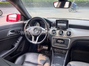 Xe Mercedes Benz CLA 250 4Matic 2014