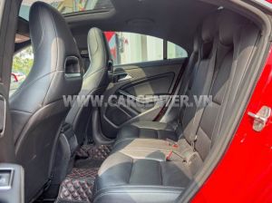 Xe Mercedes Benz CLA 250 4Matic 2014